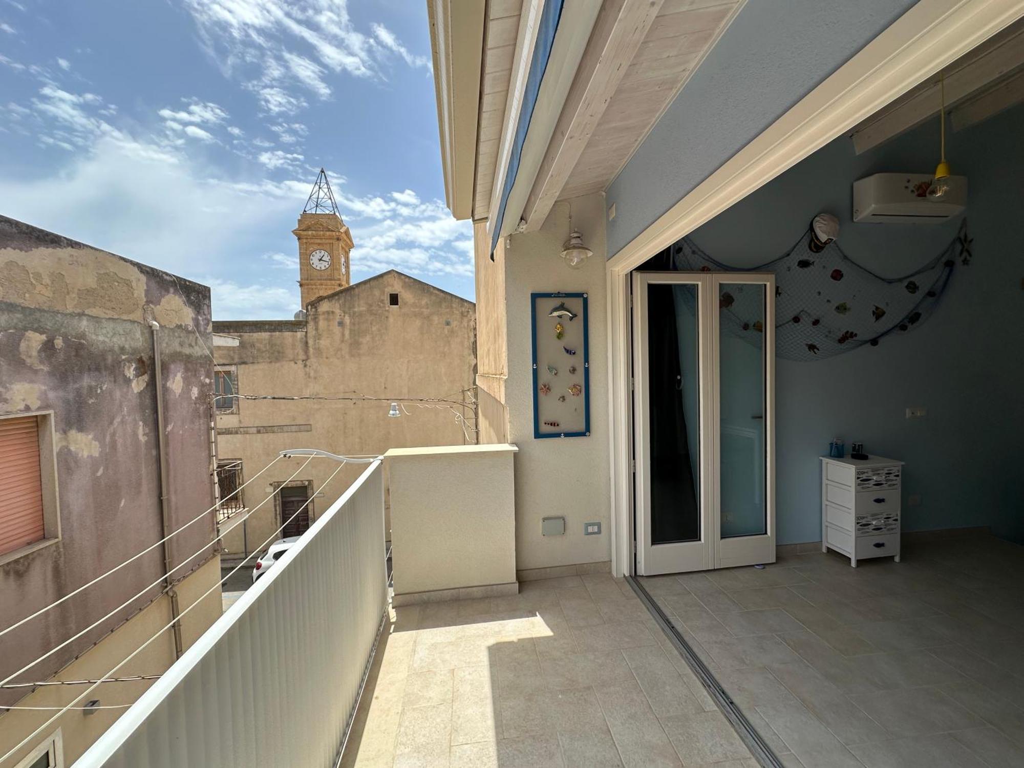 Stella Di Mare Villa Donnalucata  Buitenkant foto